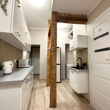 Mmrent One Way Room Gdansk Exterior foto