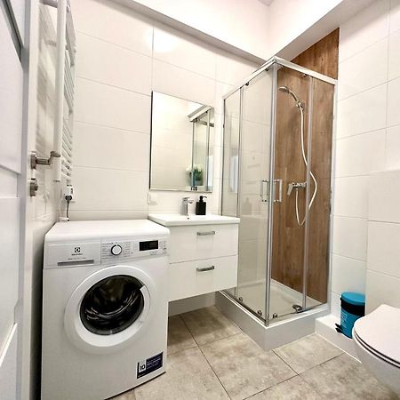 Mmrent One Way Room Gdansk Exterior foto