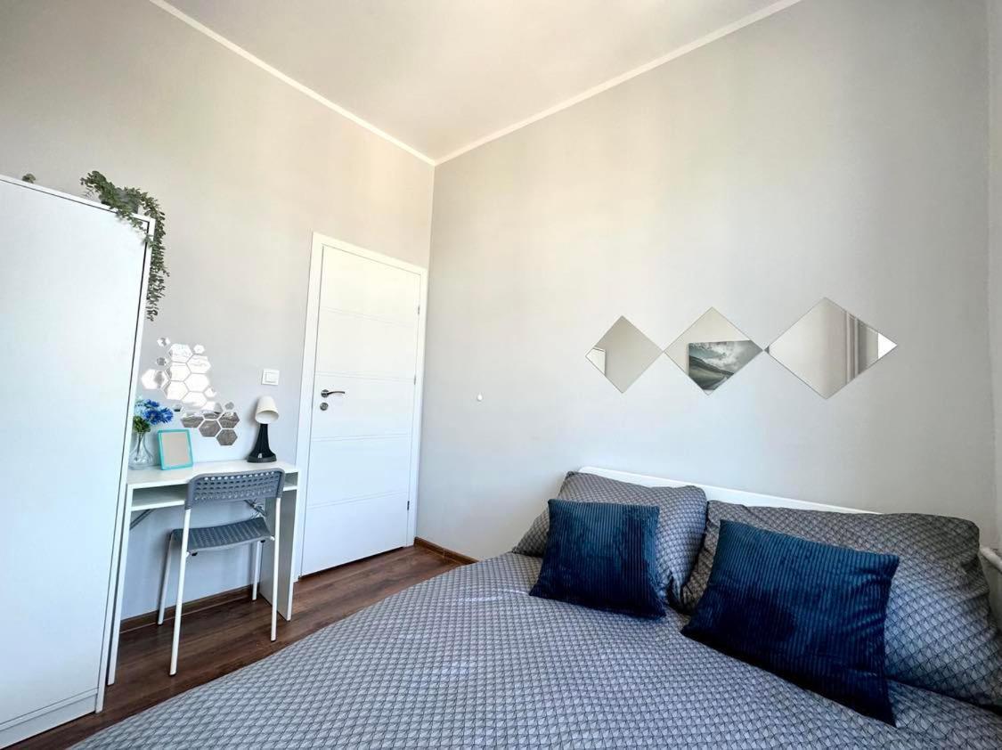 Mmrent One Way Room Gdansk Exterior foto