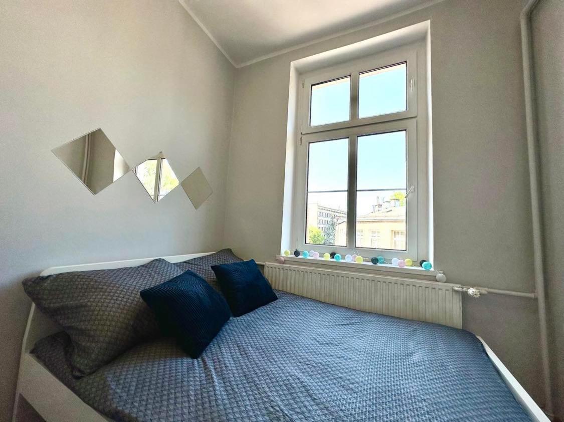 Mmrent One Way Room Gdansk Exterior foto