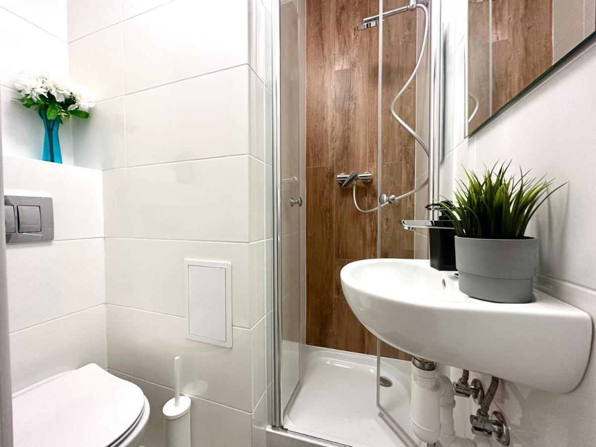 Mmrent One Way Room Gdansk Exterior foto