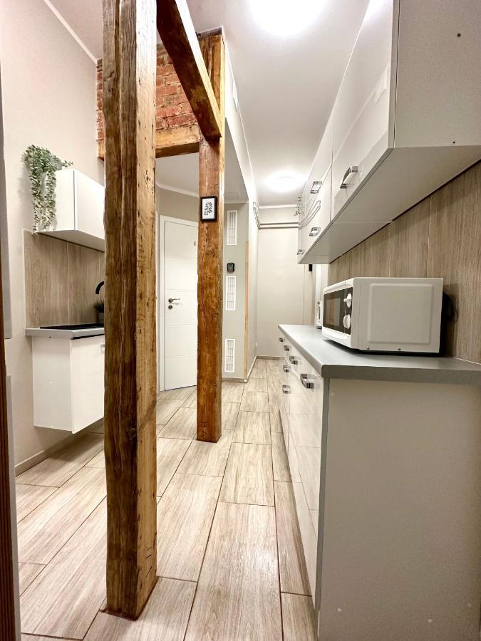 Mmrent One Way Room Gdansk Exterior foto